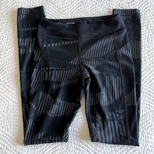 Women’s under armour winter running tights